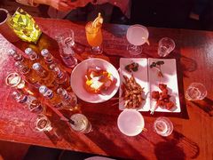 -长沙玛格丽特清吧(解放西路店)