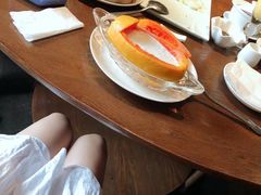-ZEN采蝶轩·粤味臻鲜·手作点心·商务宴请(泰州店)