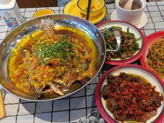 -江西老表·经典江西八大碗