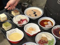 -卤校长重庆火锅(银泰城店)