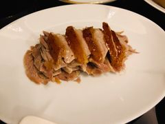 -上海苏宁宝丽嘉酒店·嘉府壹号中餐厅