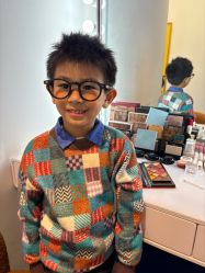 -57KIDS儿童摄影