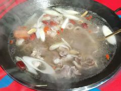 -巴陵亿口香·招牌卤虾(天马店)