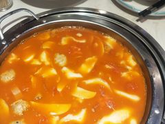 -蕃茄述·好汤自然来(江汉路店)