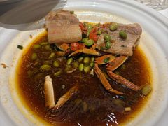 -道道鲜·崇明私房菜(五角场店)