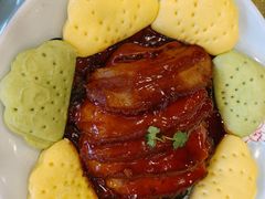 -好记馅饼(长白店)