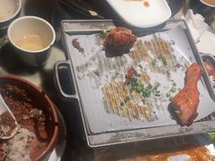 -绿茶餐厅(昌平悦荟店)