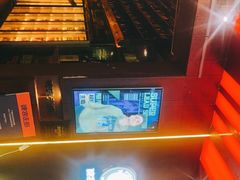 -啤客走廊