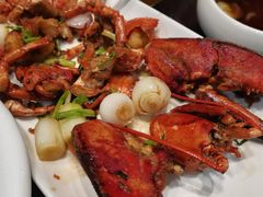 -老正兴菜馆(福州路店)