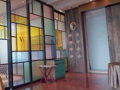 -金鹰国际酒店·满园春中餐厅