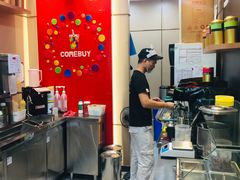 -COMEBUY甘杯(拱北口岸四店)