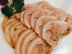 蒸茶皇猪手-顺德小厨·招牌无骨鱼(广百百货店)