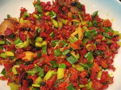 -天仁聚驴肉香(北石槽店)