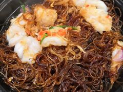 -绿茶餐厅(崇文门新世界店)