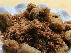 -肥姐美食(同福中路店)