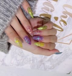 -Hands Nail专业美甲美睫