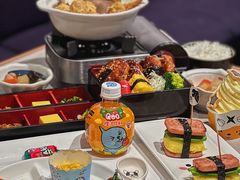 -dodonpa.墩墩伐 便当食堂(博华广场店)