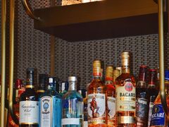-盐说·西式餐酒馆(光明万达店)