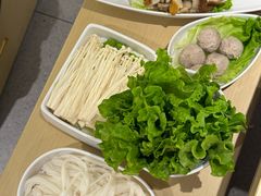 -潮正和潮汕牛肉火锅·老字号(番禺万达店)