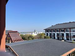 -同里湖度假村(二期店)
