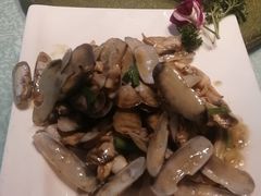 -阿娘家·原生态农家菜(国顺东路店)