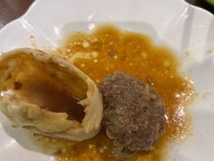 门钉肉饼-清真牛街祥云轩门钉肉饼(左家庄店)