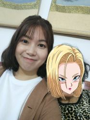 -苏豪路易士·嘉玛发廊