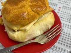 -金凤茶餐厅(湾仔店)