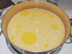 八珍花胶鲍鱼鸡汤锅-八珍玉食鸡煲·打边炉(印象城店)