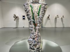 -上海宝龙美术馆