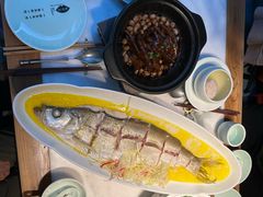 -苏帮袁Sue Cuisine(来福士店)