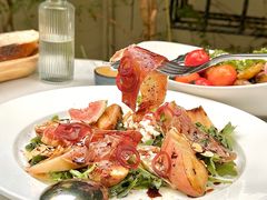 -Osteria Garden 生蚝花园餐厅(原进贤路店)