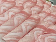 -蜀留香火锅(社会山店)