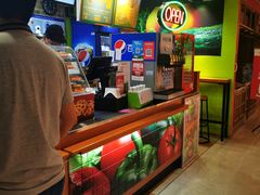 -赛百味SUBWAY(悠唐店)