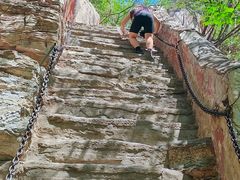 -北京上方山国家森林公园