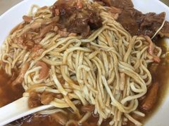 -坚记面店(一德路店)