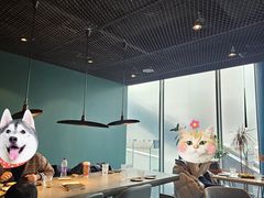 -半山腰·云南菜(侨福芳草地店)