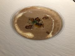 -Oyster Talks 四度蚝法餐厅