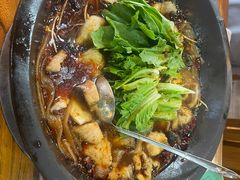 -都江堰石锅鱼