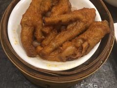 -小城粥道·海胆鲜虾粥(解放广场店)