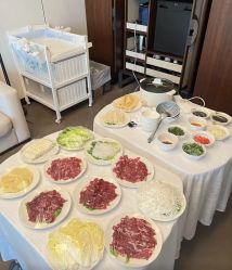 -圣贝拉母婴护理中心(深圳莱佛士店)
