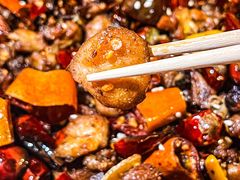-铁公鸡·四川料理(天环广场店)