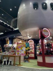 -奈尔宝家庭中心·亲子餐厅(鄞州万达店)