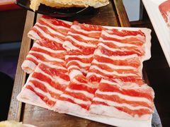-捞九门海鲜牛肉自助火锅(廉江店)