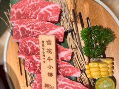 -樱嘢·炭火烧肉(惠南店)