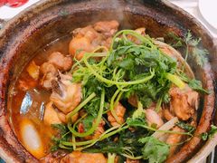 -渝君重庆火锅(嘉宾路店)