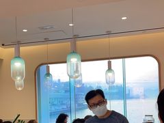 -Cupping Room(Harbour City)