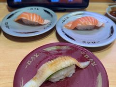 -寿司郎(皇庭广场店)