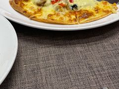-又见马甲M8融合西餐厅(厦门体育中心店)