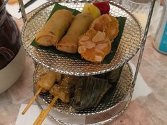 -KingThaia金泰兰(滨江天街店)